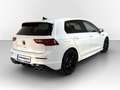 Volkswagen Golf VIII 2.0 TSI DSG 4Motion R DCC PANO*HUD*HARMAN*... Weiß - thumbnail 5