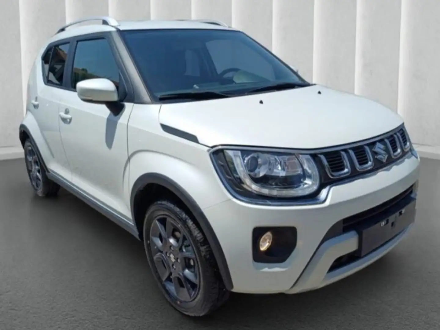 Suzuki Ignis 1.2 HYBRID 83cv TOP *VARI*COLORI*PRONTA*CONSEGNA** Bianco - 1