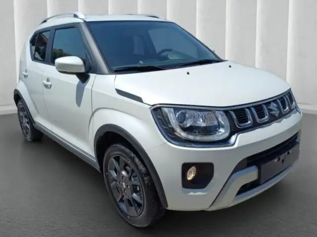 Suzuki Ignis 1.2 HYBRID 83cv TOP *VARI*COLORI*PRONTA*CONSEGNA**