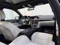 Mercedes-Benz C 350 CGI AMG V6 *SHD*LEDER*1HAND* Negro - thumbnail 7