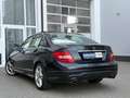 Mercedes-Benz C 350 CGI AMG V6 *SHD*LEDER*1HAND* Negro - thumbnail 3
