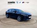 BMW X2 sDrive18i Aut + 2Jahre-BPS.GARANTIE Schwarz - thumbnail 9