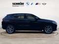 BMW X2 sDrive18i Aut + 2Jahre-BPS.GARANTIE Schwarz - thumbnail 8