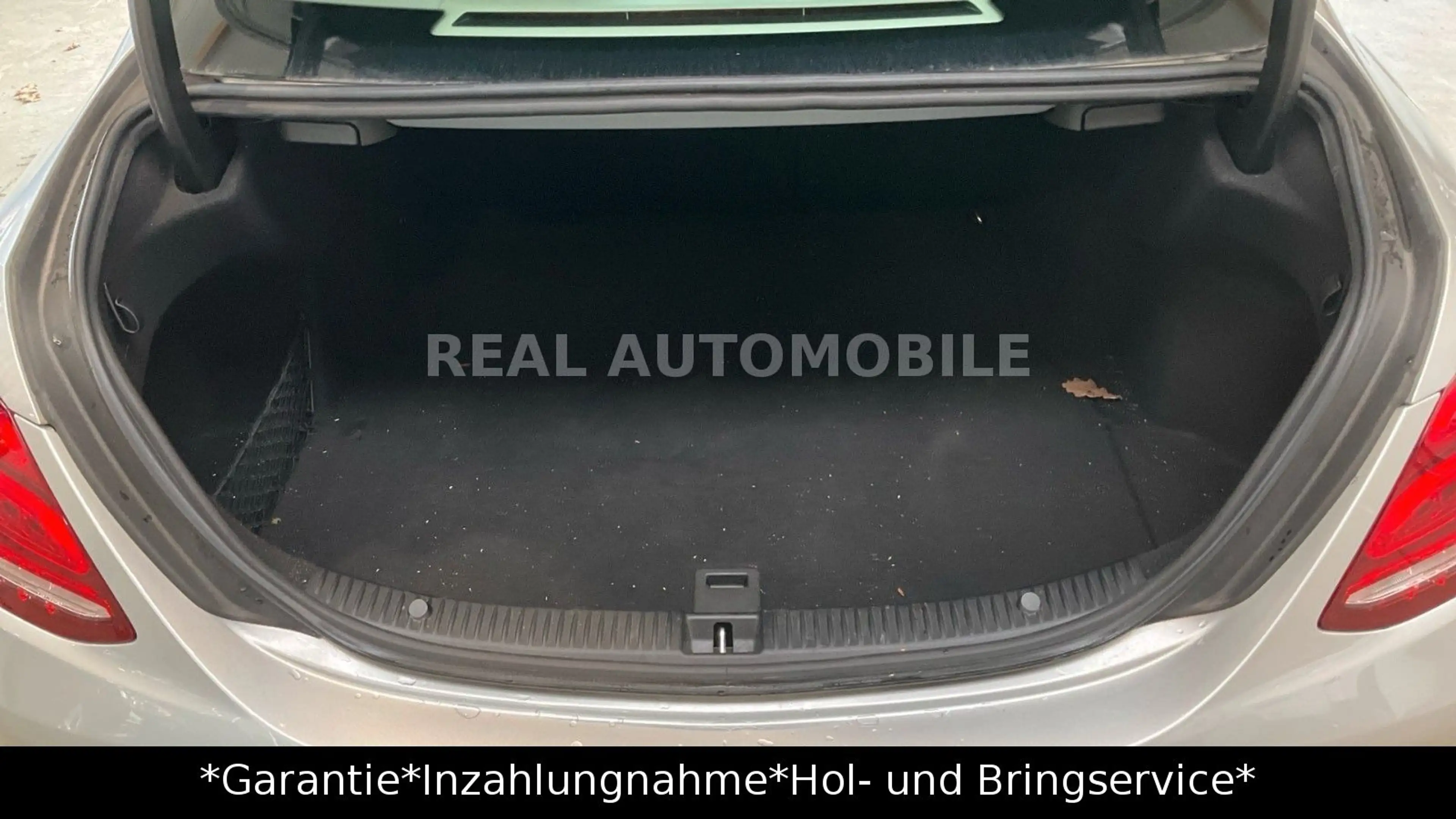 Mercedes-Benz C 180 Exclusive *61000KM*1.HAND*RENTNER*SH*PDC* — photo 9