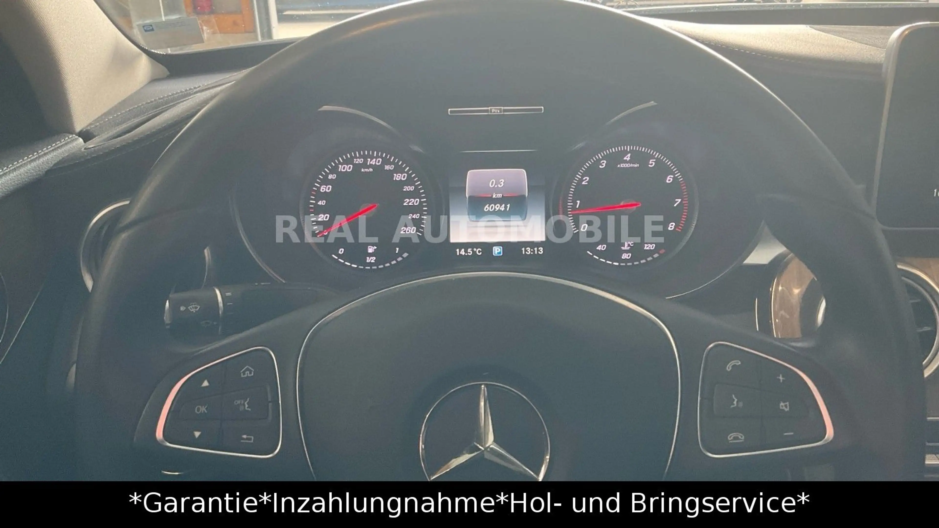 Mercedes-Benz C 180 Exclusive *61000KM*1.HAND*RENTNER*SH*PDC* — photo 10