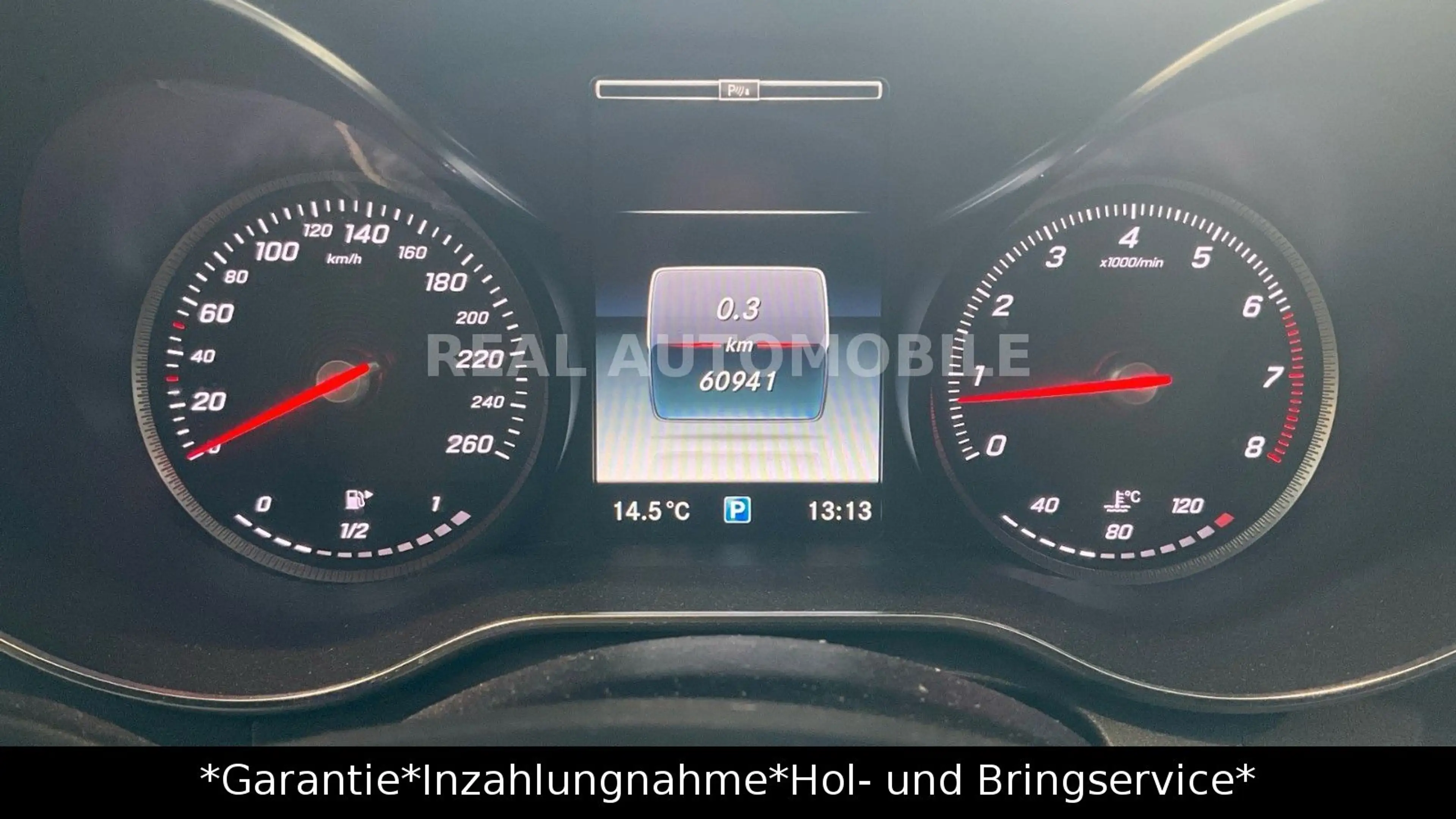 Mercedes-Benz C 180 Exclusive *61000KM*1.HAND*RENTNER*SH*PDC* — photo 11