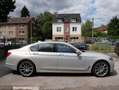 BMW 740 740 d xDrive 3xTV Laser Pano DrivProf KeyGo 360Kam Silber - thumbnail 6