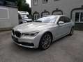 BMW 740 740 d xDrive 3xTV Laser Pano DrivProf KeyGo 360Kam Silber - thumbnail 1