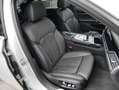 BMW 740 740 d xDrive 3xTV Laser Pano DrivProf KeyGo 360Kam Silber - thumbnail 12