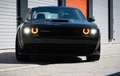 Dodge Challenger 6,4l Scat Pack Widebody,ACC,NAP Carbon Noir - thumbnail 2