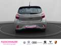 Hyundai i10 Trend 1.2 Navi+Kamera+PDC+SHZ+App-connect+Klimatro Серый - thumbnail 5