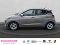 Hyundai i10 Trend 1.2 Navi+Kamera+PDC+SHZ+App-connect+Klimatro Grau - thumbnail 3