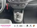 Hyundai i10 Trend 1.2 Navi+Kamera+PDC+SHZ+App-connect+Klimatro Grau - thumbnail 15