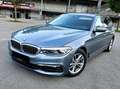 BMW 520 520d Touring Aut. Blau - thumbnail 6