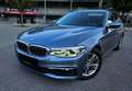 BMW 520 520d Touring Aut. Blau - thumbnail 1