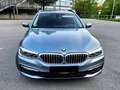 BMW 520 520d Touring Aut. Blau - thumbnail 5