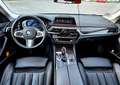 BMW 520 520d Touring Aut. Blau - thumbnail 7