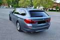 BMW 520 520d Touring Aut. Blau - thumbnail 2