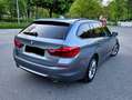 BMW 520 520d Touring Aut. Blau - thumbnail 3