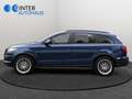 Audi Q7 3.0 TDI quattro*Panorama*aus 2.Hand* Blu/Azzurro - thumbnail 5