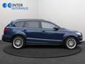 Audi Q7 3.0 TDI quattro*Panorama*aus 2.Hand* Blu/Azzurro - thumbnail 2