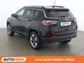 Jeep Compass 2.0 M-Jet Limited 4WD Schwarz - thumbnail 4