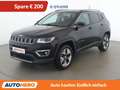 Jeep Compass 2.0 M-Jet Limited 4WD Schwarz - thumbnail 1