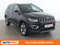 Jeep Compass 2.0 M-Jet Limited 4WD Schwarz - thumbnail 8