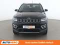 Jeep Compass 2.0 M-Jet Limited 4WD Schwarz - thumbnail 9