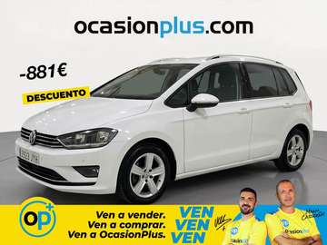 Sportsvan 2.0TDI CR Advance 110kW