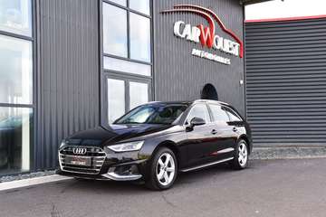 V (3) AVANT 30 TDI 136 DESIGN S TRONIC