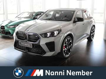 X2 xdrive M35i auto