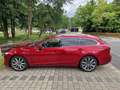 Mazda 6 Sports-Line Rot - thumbnail 4