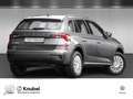 Skoda Kamiq City-Edition 1.0 TSI LED Klima AHKvorb. LaneAssist Gris - thumbnail 2