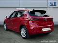 Opel Corsa 1.2 Elegance EAT8 Multimedia+LED+R-Kam+DAB Rot - thumbnail 3