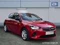 Opel Corsa 1.2 Elegance EAT8 Multimedia+LED+R-Kam+DAB Rot - thumbnail 7