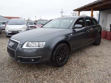 3.0 TDI Sline Automatik quattro Avant
