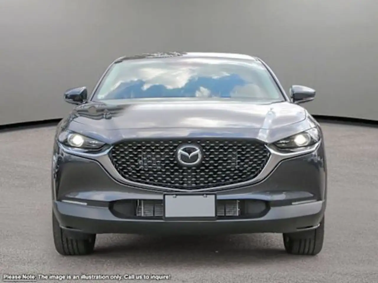 Mazda CX-30 fotografie Mazda CX-30