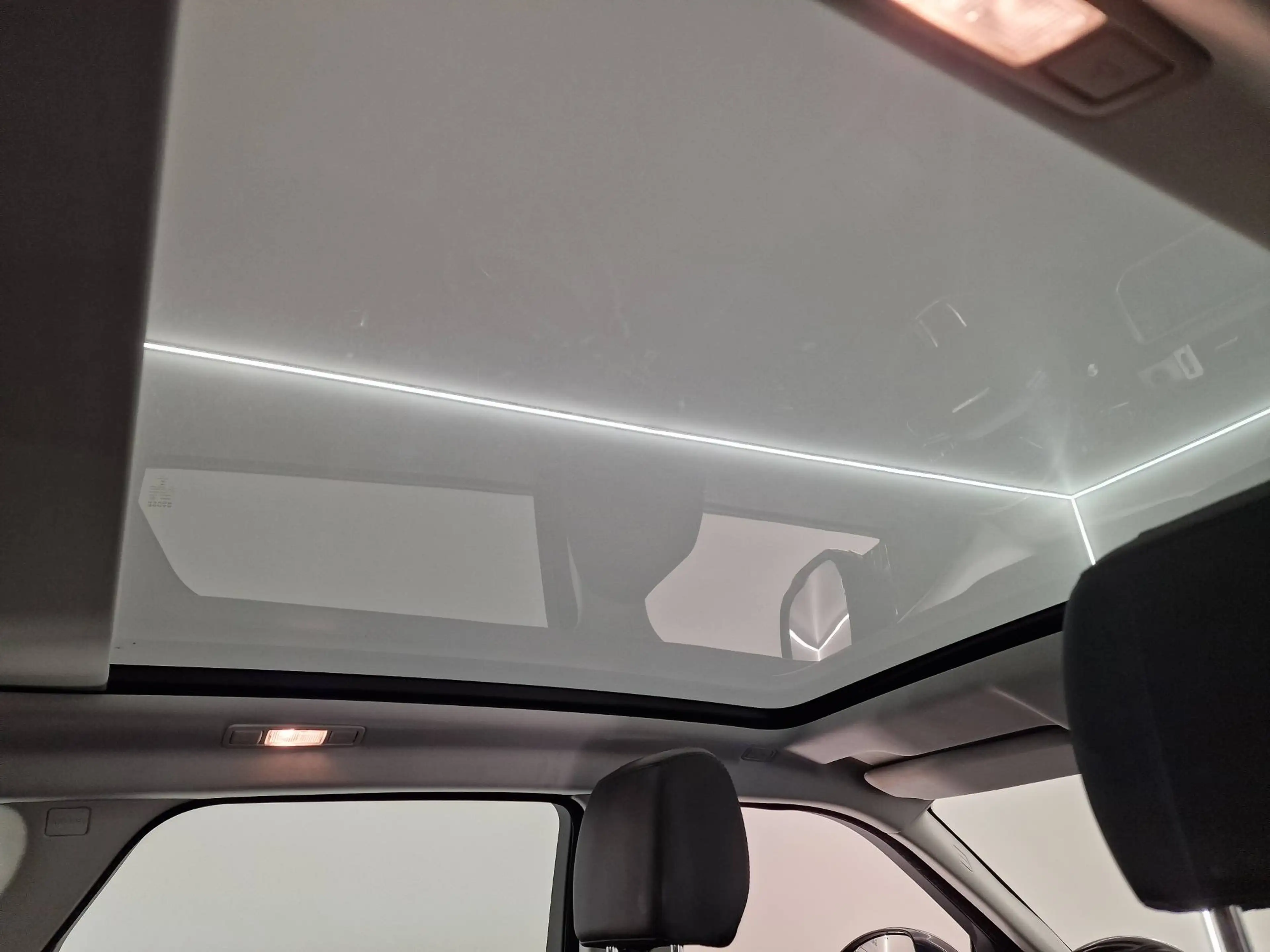 Land Rover Range Rover Evoque 150PK AWD AUTOMAAT-LEDER-PANO DAK-74000KM — photo 5