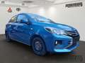 Mitsubishi Space Star Select 1.2 DAB Notbremsass. Tel.-Vorb. Berganfahra Bleu - thumbnail 3