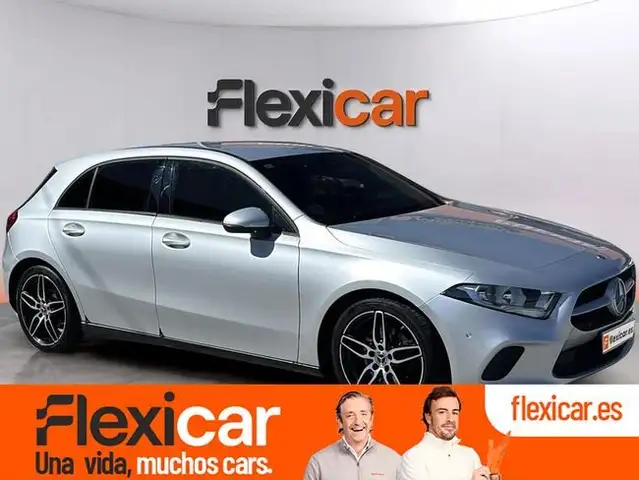 Mercedes-Benz A 220 200 d