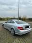 Mercedes-Benz C 180 C Coupe C 180 CGI BlueEfficiency AMG Line Stříbrná - thumbnail 4