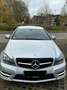 Mercedes-Benz C 180 C Coupe C 180 CGI BlueEfficiency AMG Line Silber - thumbnail 3