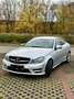 Mercedes-Benz C 180 C Coupe C 180 CGI BlueEfficiency AMG Line Stříbrná - thumbnail 2