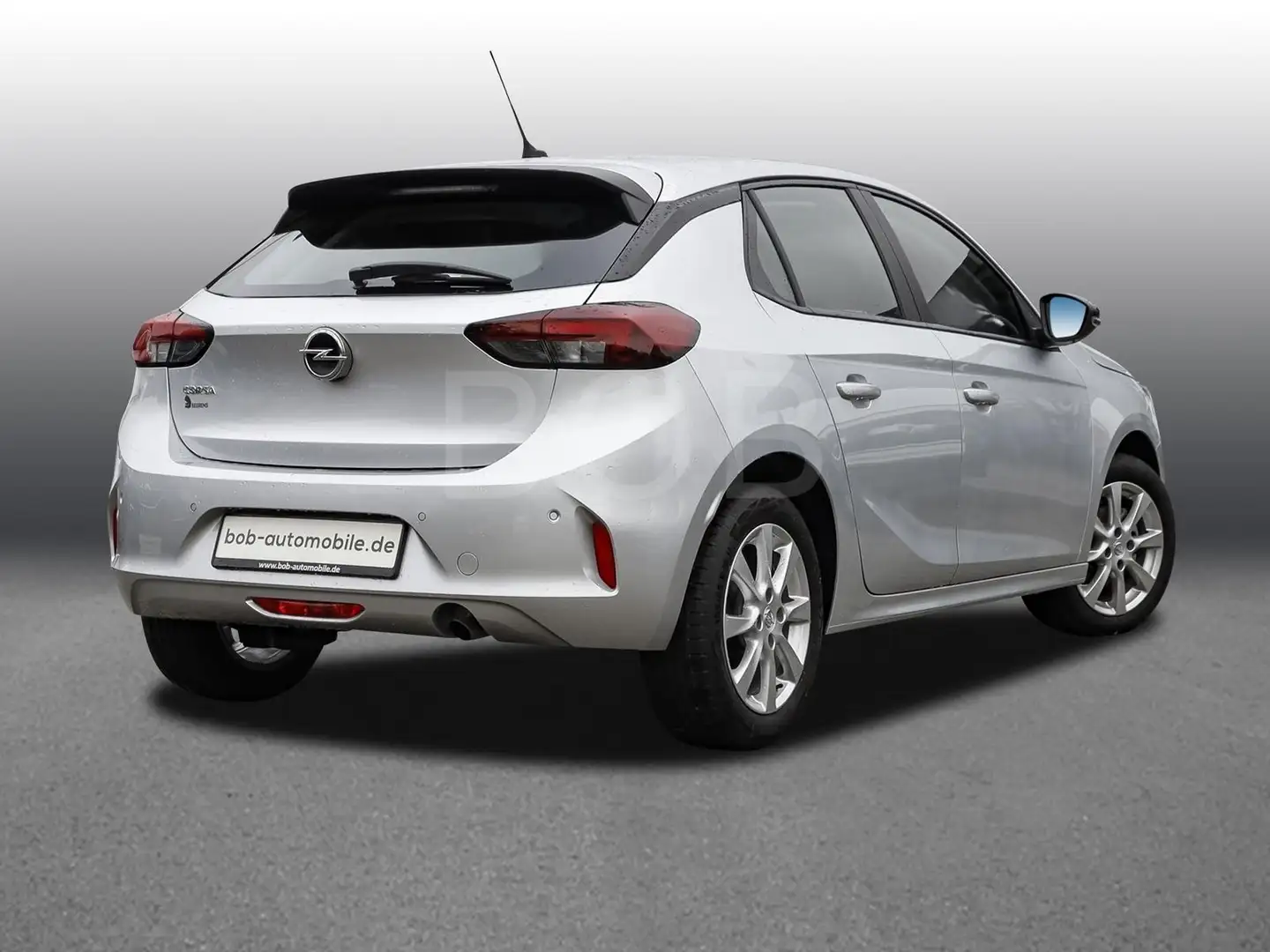 Opel Corsa F 1.2 Edition KLIMA PDC LM BT USB eFH - 2