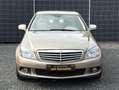 Mercedes-Benz C 180 C 180 Kompressor (204.046) Gelb - thumbnail 2
