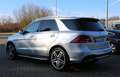 Mercedes-Benz GLE 500 4Matic AMG Comand LED AHK H/K Kamera 21" Argintiu - thumbnail 10
