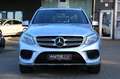 Mercedes-Benz GLE 500 4Matic AMG Comand LED AHK H/K Kamera 21" Argintiu - thumbnail 7