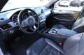 Mercedes-Benz GLE 500 4Matic AMG Comand LED AHK H/K Kamera 21" Argintiu - thumbnail 15