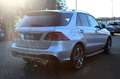 Mercedes-Benz GLE 500 4Matic AMG Comand LED AHK H/K Kamera 21" Argintiu - thumbnail 12